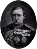 Robert Napier