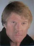 Robert Redford, 2003