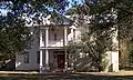 Halley house