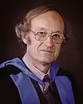 Robin Fraser