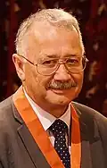 Robin Hapi