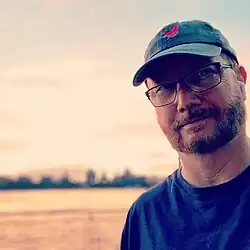 O'Bannon in 2019