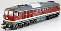 DR BR 132 201-5