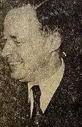 Roger Seydoux