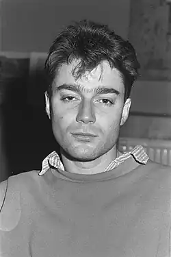 Rogi Wieg (1987)