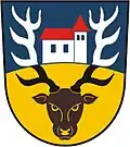 Coat of arms of Rohenice