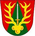 Coat of arms of Rohle