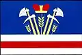 Flag of Rohozná