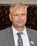 Roland Ipenburg