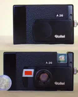 Rollei A&nbsp;26
