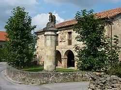 Villafufre in 2011