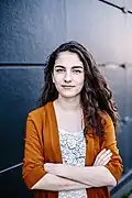 Romina Pourmokhtari