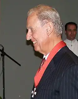 Ron Jones