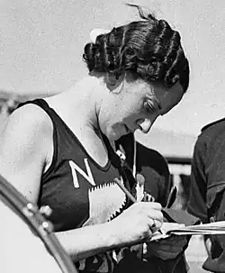 Rona McCarthy