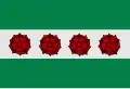 Flag of Roosdaal