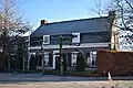 House in Moergestel
