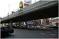 Roppongi crossing