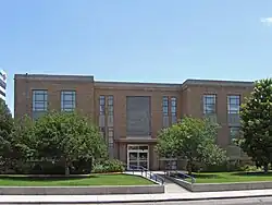 City Hall