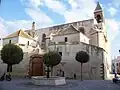 Parroquia de Nuestra Señora de la O
