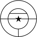 Colombia (low visibility)
