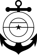 Colombia (naval aviation, low visibility)
