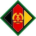 East Germany (Border Troops)
