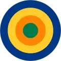 Union of South Africa (1921–1927)