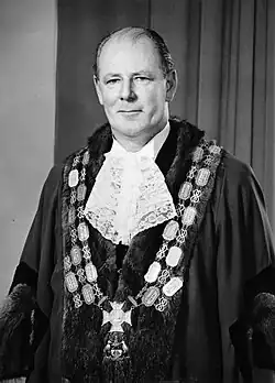 Roy McElroy