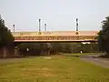 Royal Oaks bridge