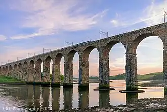 Royal Border Bridge
