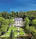 Royal Domain of Château-Gaillard, Amboise