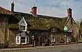 Royal Horseshoes Waltham on the Wolds.