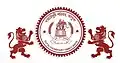 Seal used in Debottur Estate
