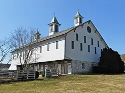 Barn