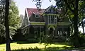 House in Ruinerwold