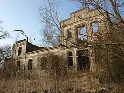 Manor