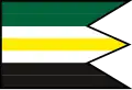 Flag of Runina