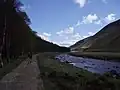 Glen Tilt