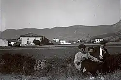 Echauri