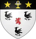 Russell of Blackbraes