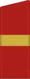 Ста́рший сержа́нт Stárshiy serzhánt (Russian Ground Forces)[11]