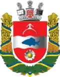 Ruzhyn Raion