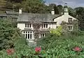 Gardens landscaped by William Wordsworth