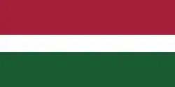 Flag of Selonia