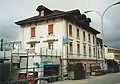 Station in 2007