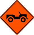 IE-4-4 Double traction vehicles