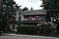 Historic home. Was the post office.
