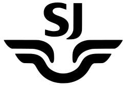 SJ AB (Swedish Railways)