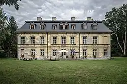 Palace