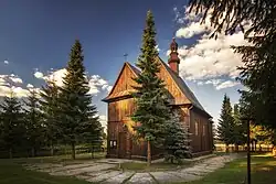 Catholic church
